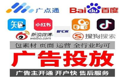 百度广告推广案例费用案例分析